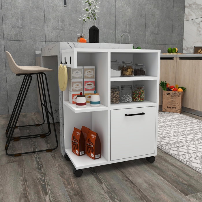 Hanah Home Rebusa - Blanco